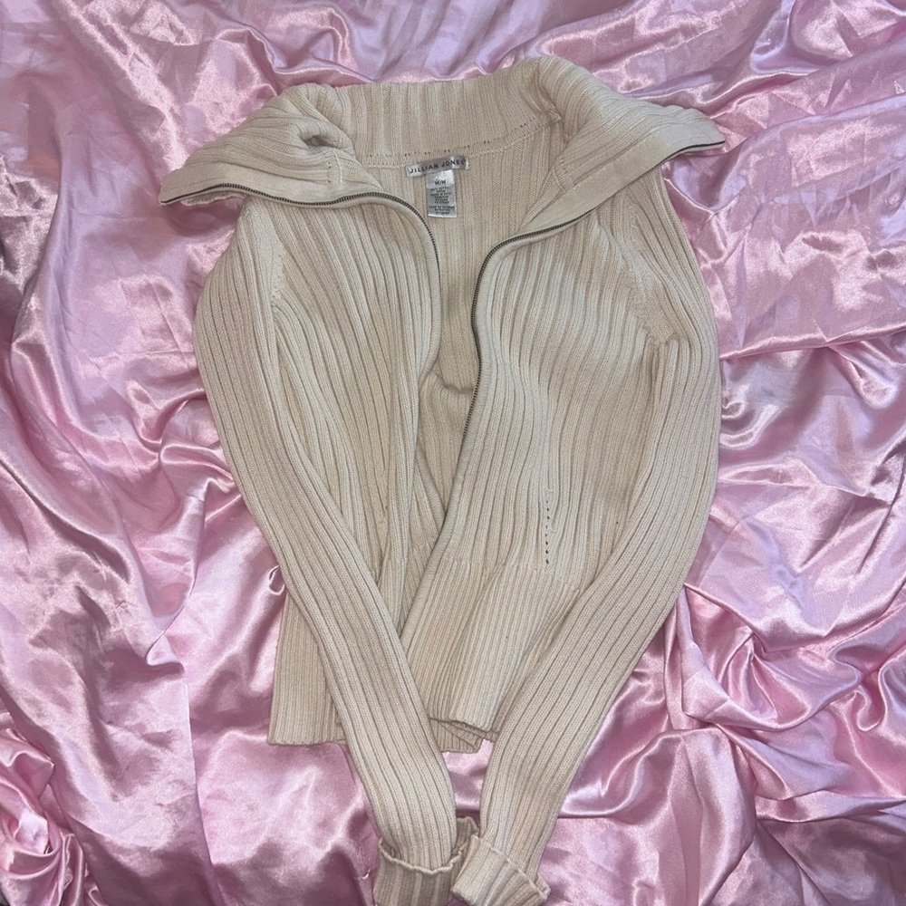 Jillian Jones Knit Sweater